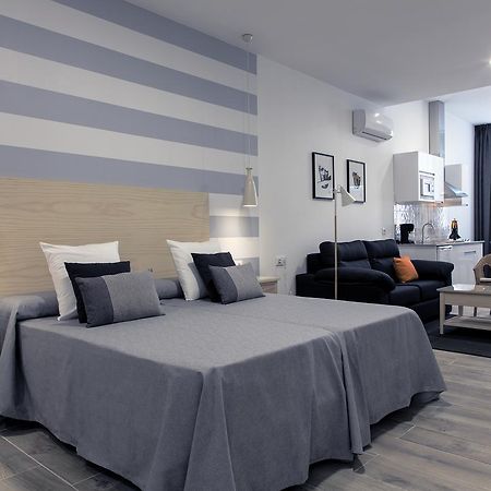 Hotel Apartamentos Mpd Mérida Dış mekan fotoğraf