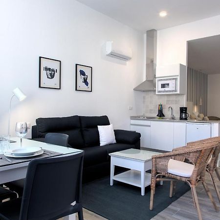 Hotel Apartamentos Mpd Mérida Dış mekan fotoğraf