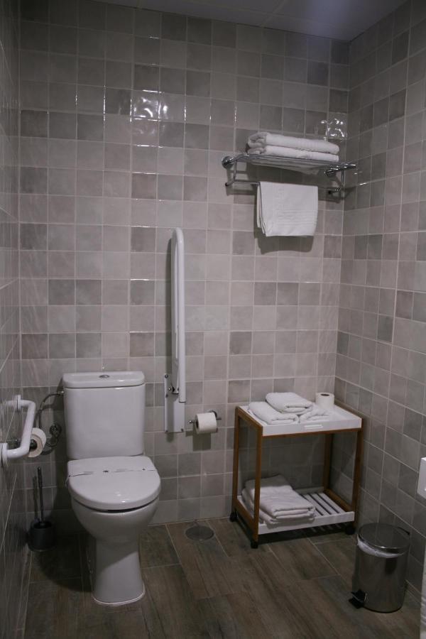 Hotel Apartamentos Mpd Mérida Dış mekan fotoğraf