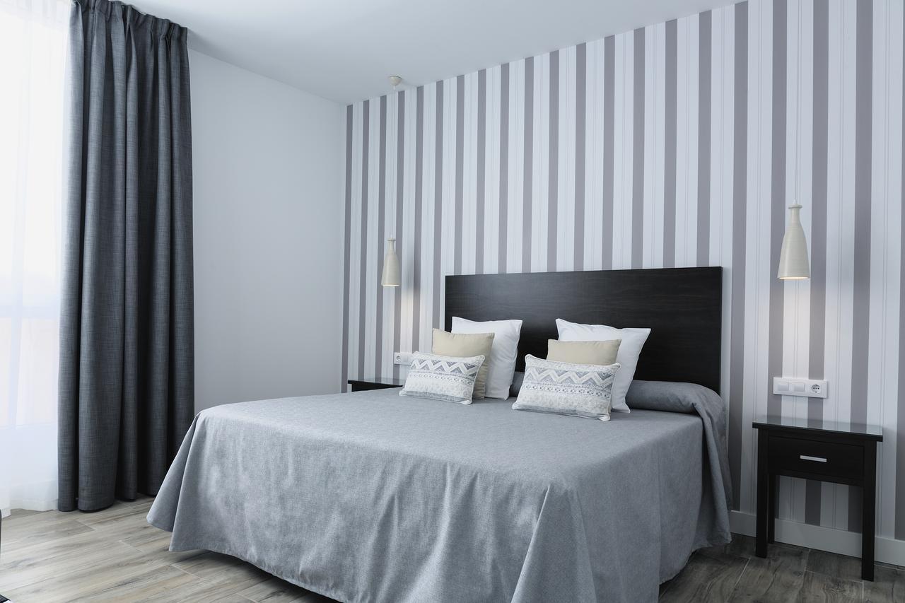 Hotel Apartamentos Mpd Mérida Dış mekan fotoğraf