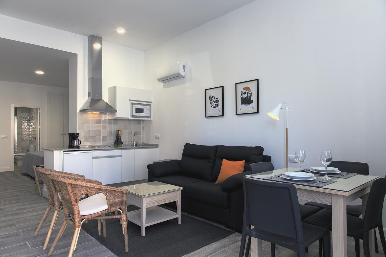Hotel Apartamentos Mpd Mérida Dış mekan fotoğraf