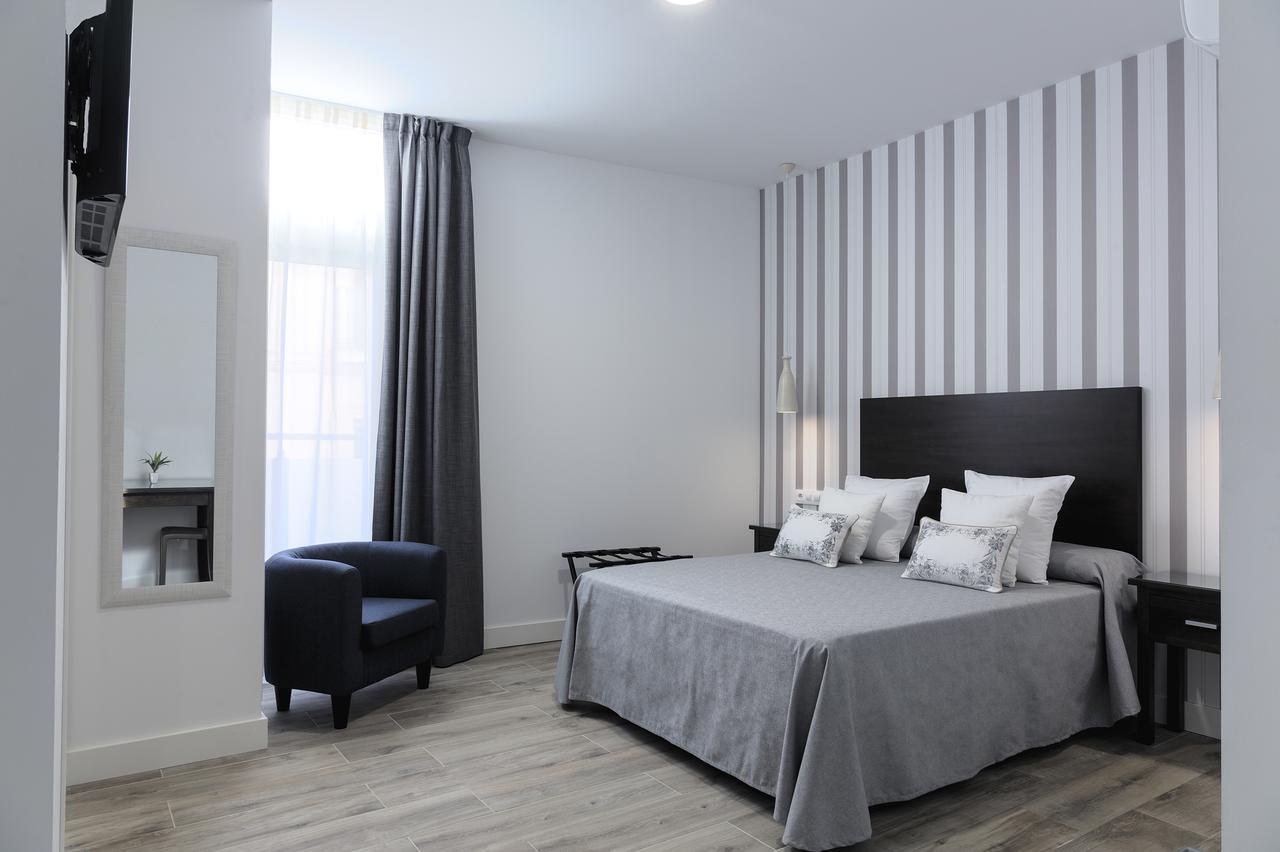 Hotel Apartamentos Mpd Mérida Dış mekan fotoğraf