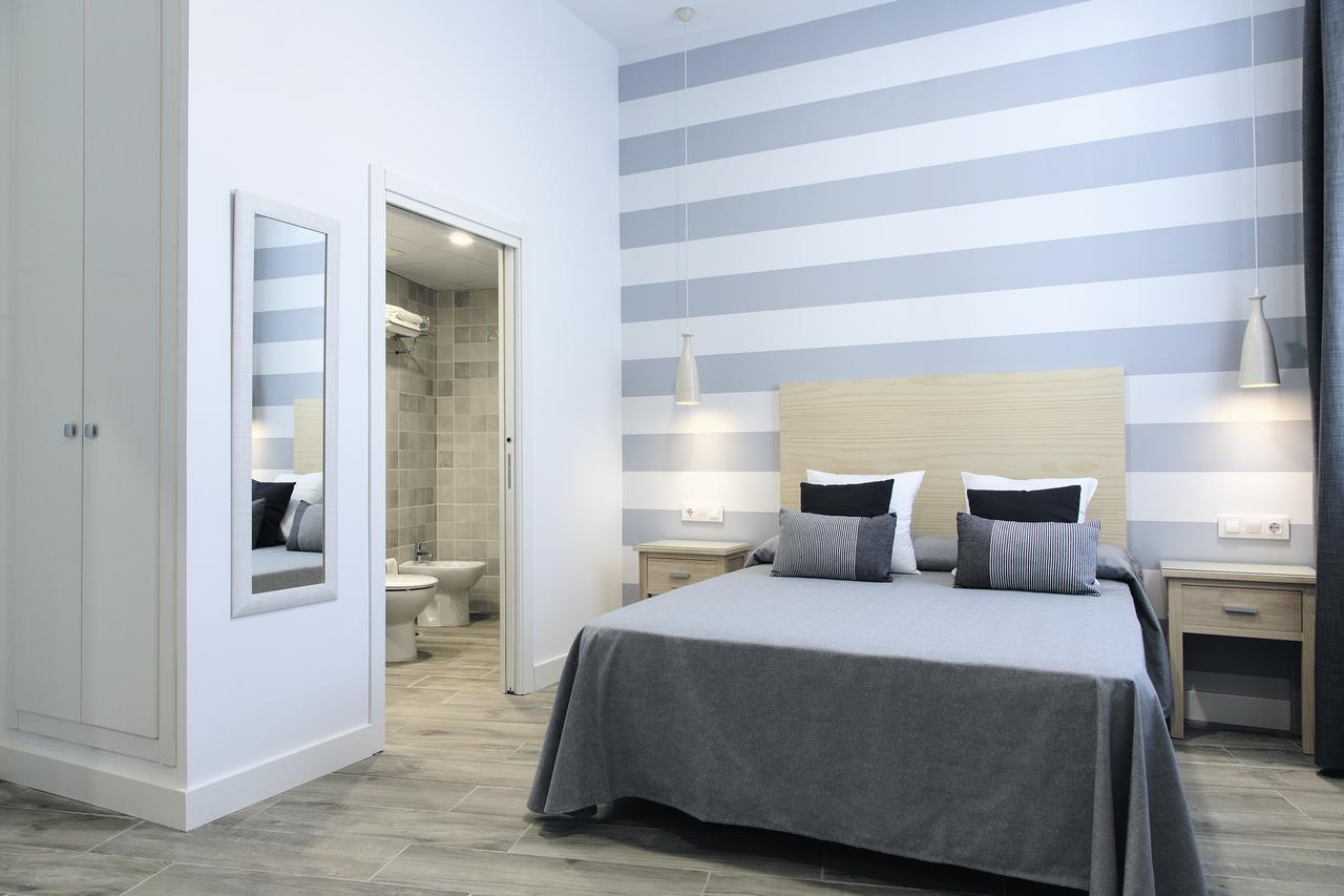 Hotel Apartamentos Mpd Mérida Dış mekan fotoğraf