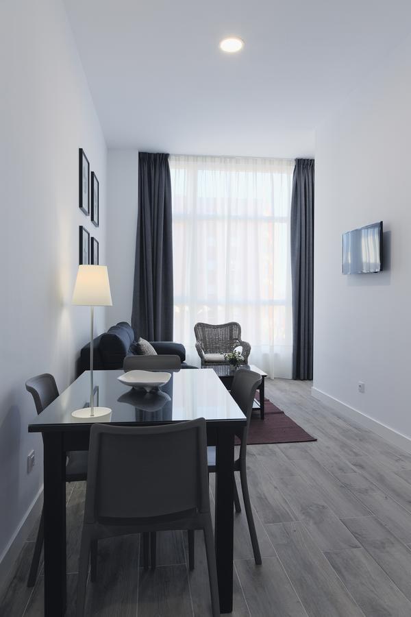 Hotel Apartamentos Mpd Mérida Dış mekan fotoğraf
