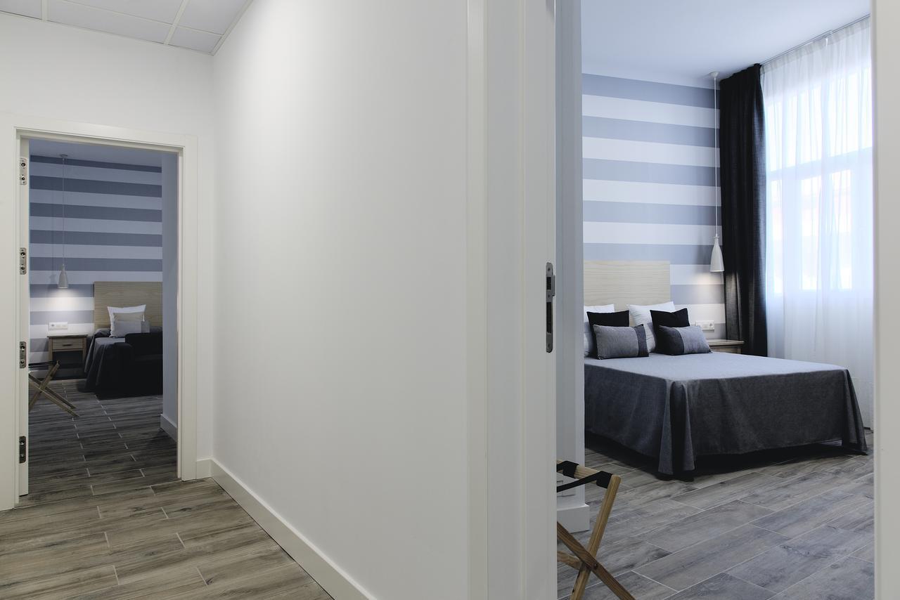 Hotel Apartamentos Mpd Mérida Dış mekan fotoğraf