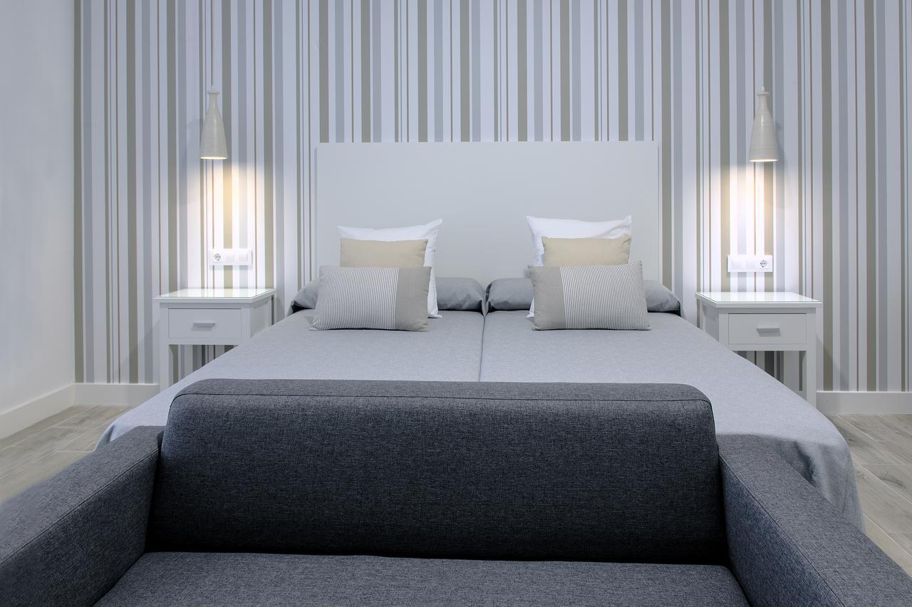 Hotel Apartamentos Mpd Mérida Dış mekan fotoğraf