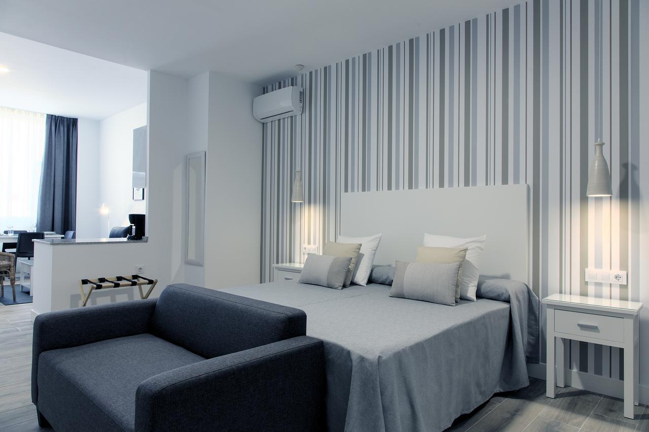 Hotel Apartamentos Mpd Mérida Dış mekan fotoğraf