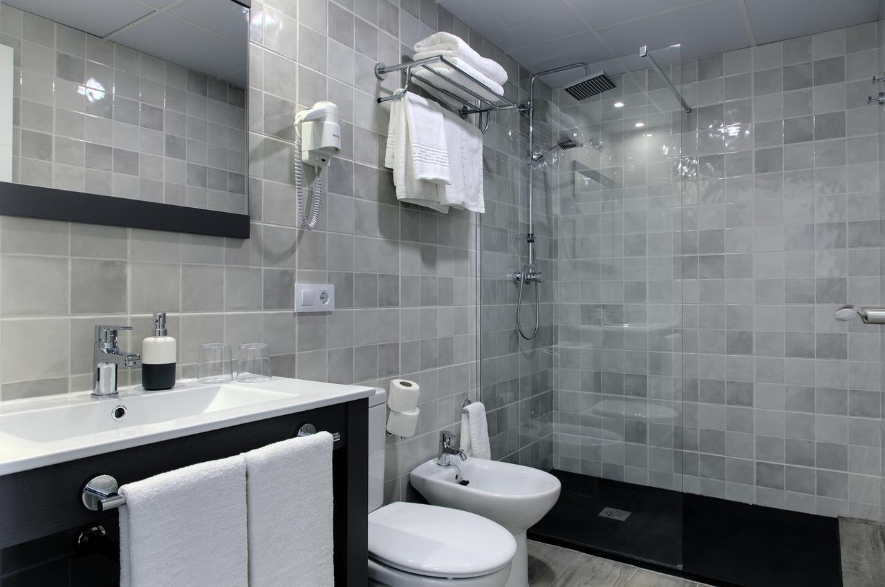 Hotel Apartamentos Mpd Mérida Dış mekan fotoğraf