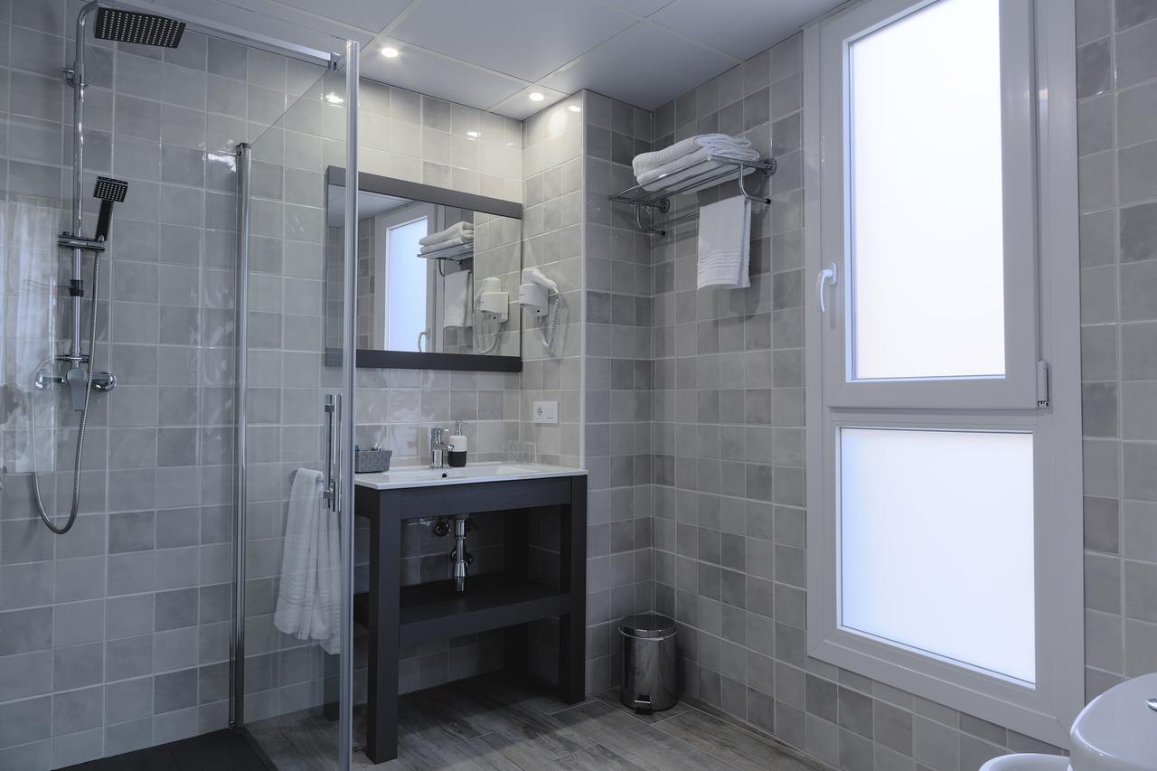 Hotel Apartamentos Mpd Mérida Dış mekan fotoğraf