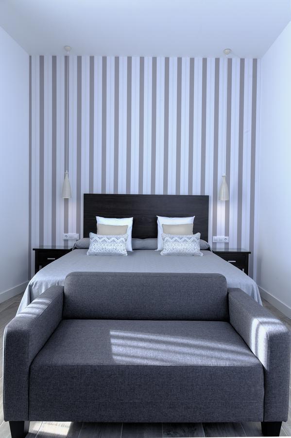 Hotel Apartamentos Mpd Mérida Dış mekan fotoğraf