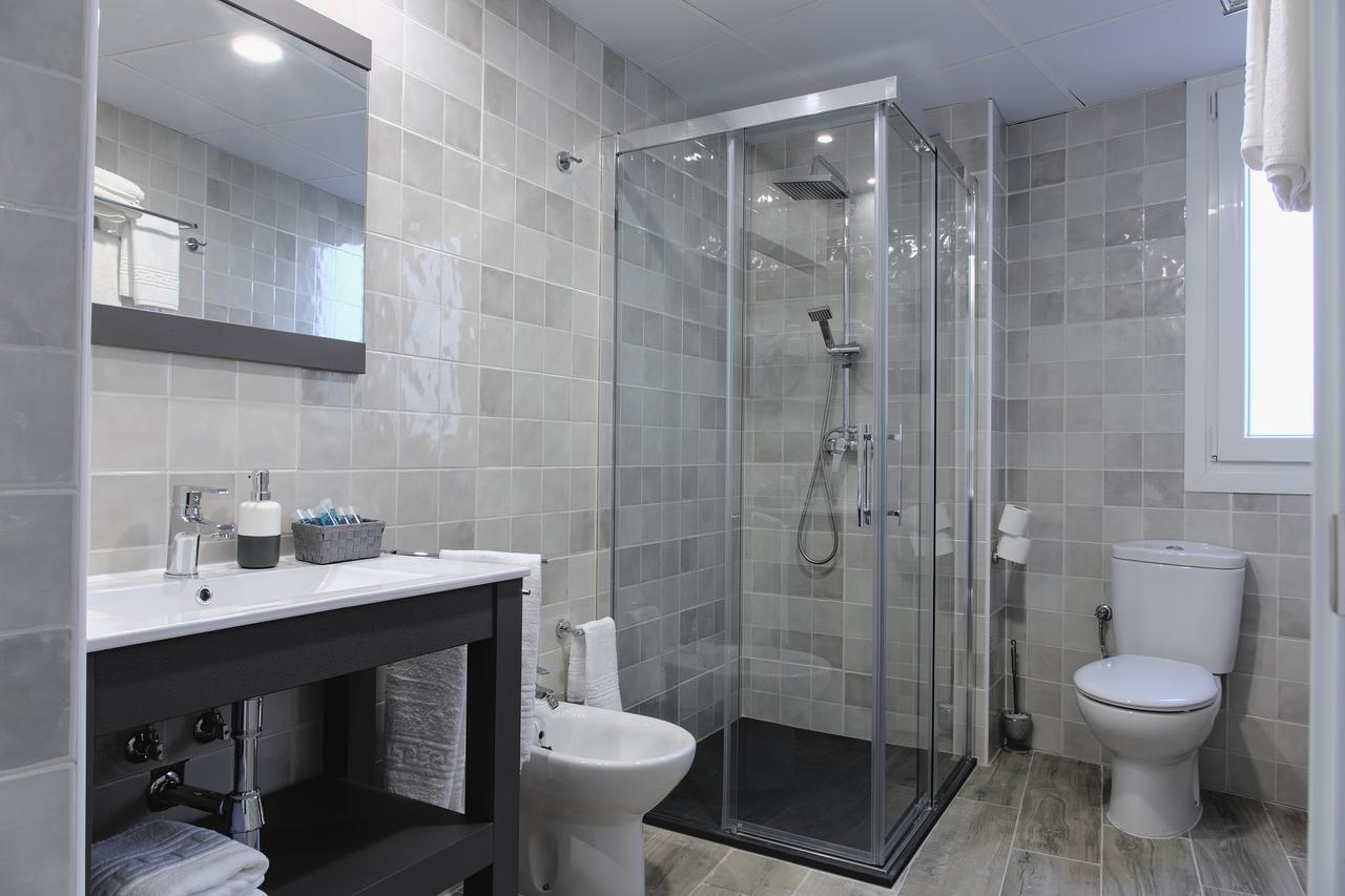Hotel Apartamentos Mpd Mérida Dış mekan fotoğraf