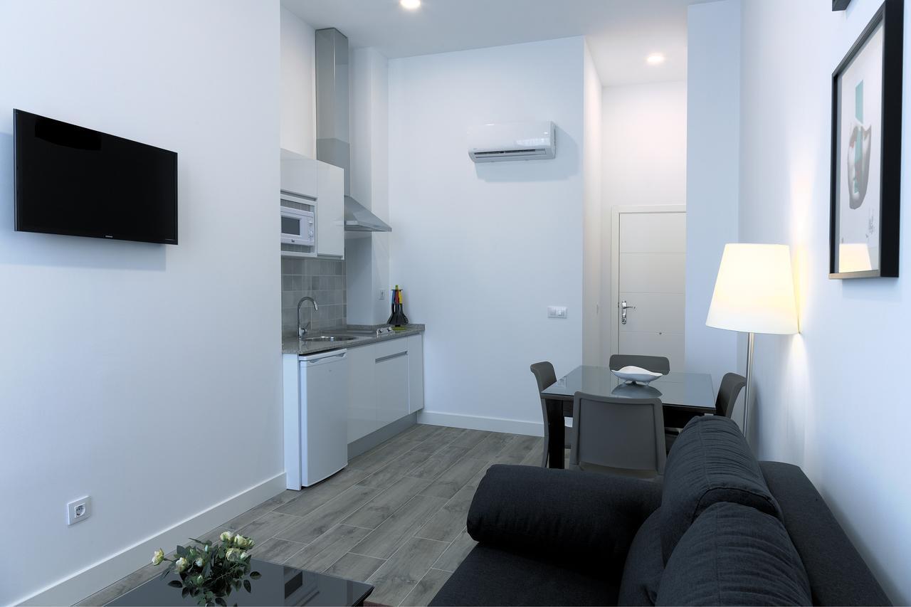 Hotel Apartamentos Mpd Mérida Dış mekan fotoğraf