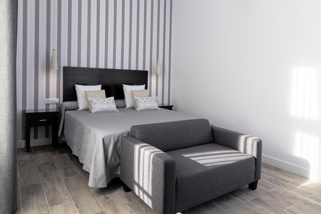 Hotel Apartamentos Mpd Mérida Dış mekan fotoğraf