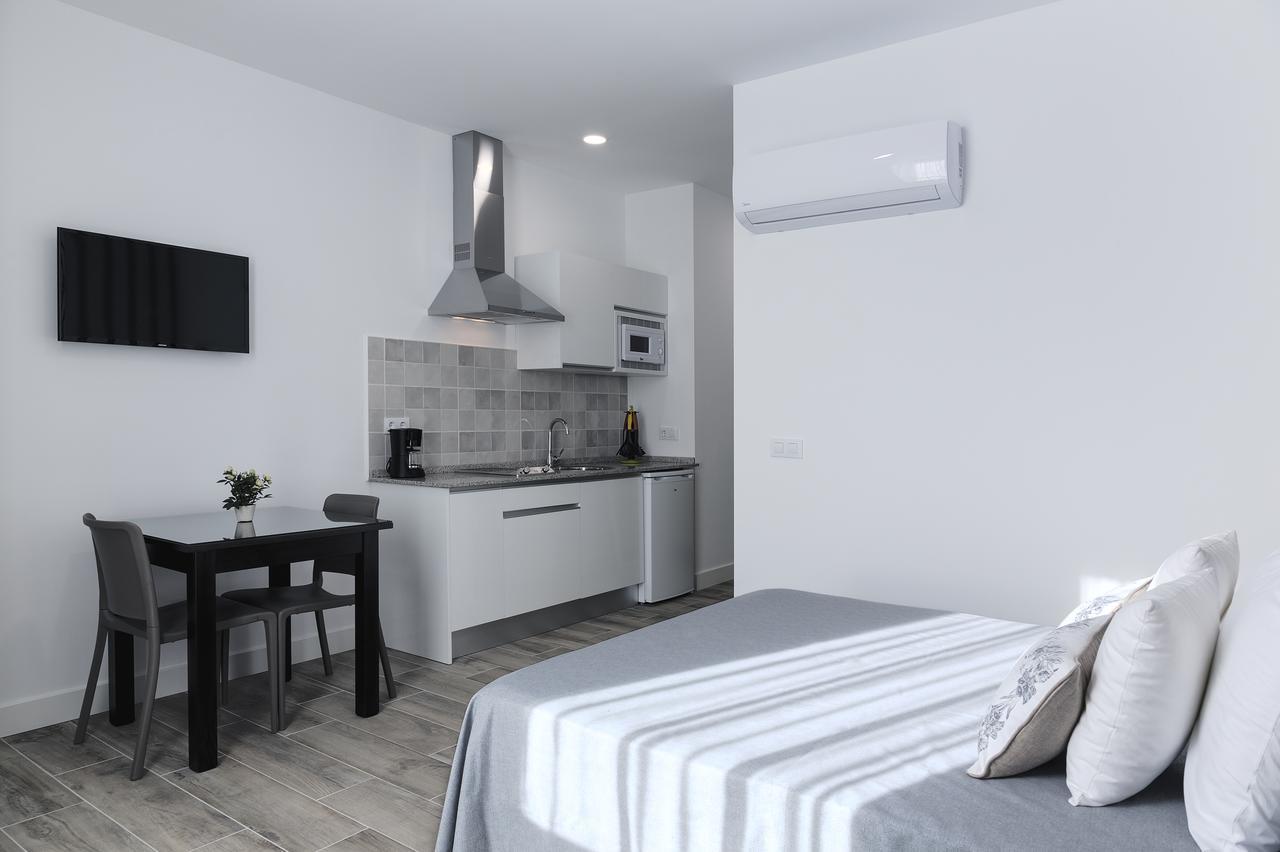 Hotel Apartamentos Mpd Mérida Dış mekan fotoğraf