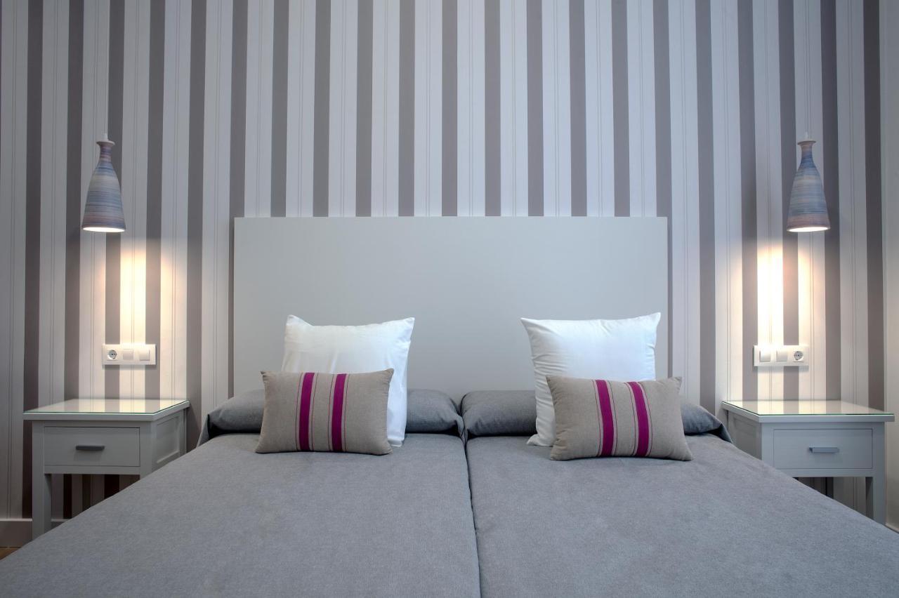 Hotel Apartamentos Mpd Mérida Dış mekan fotoğraf