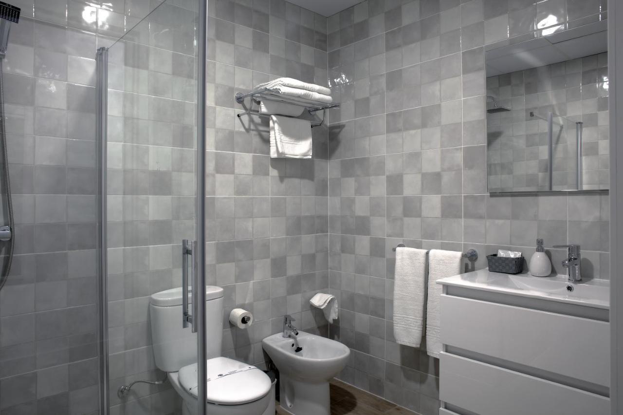 Hotel Apartamentos Mpd Mérida Dış mekan fotoğraf