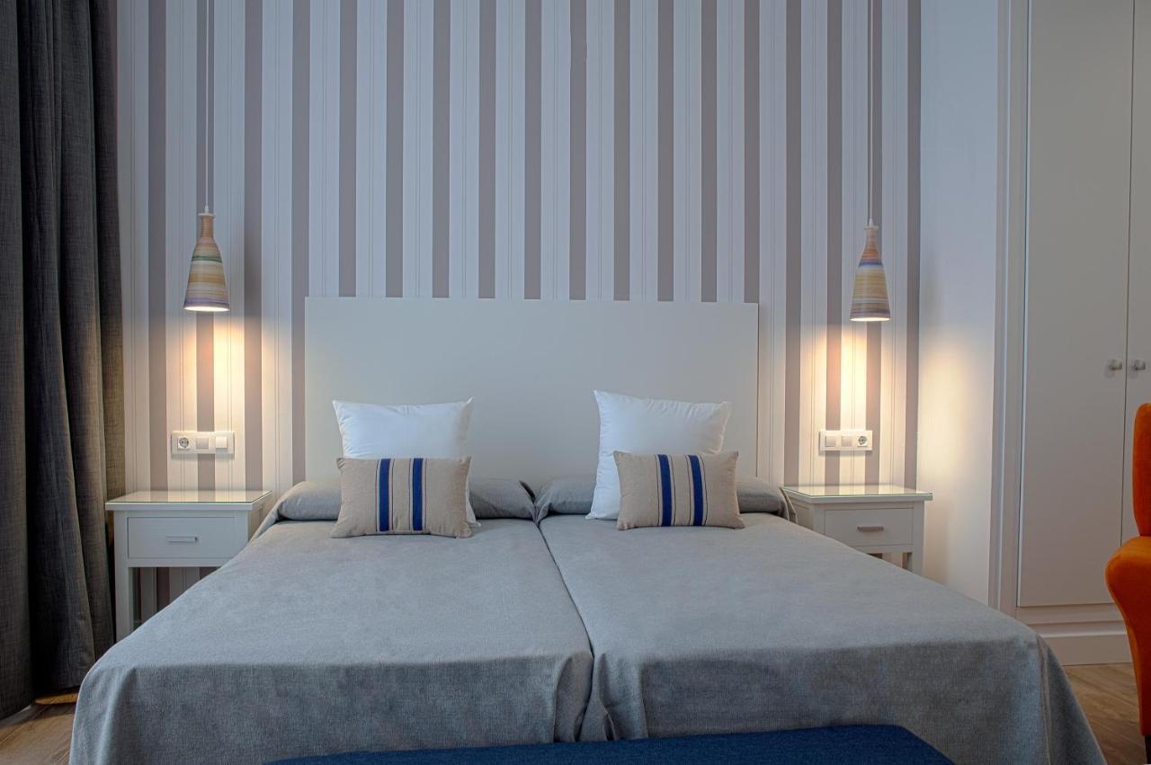 Hotel Apartamentos Mpd Mérida Dış mekan fotoğraf