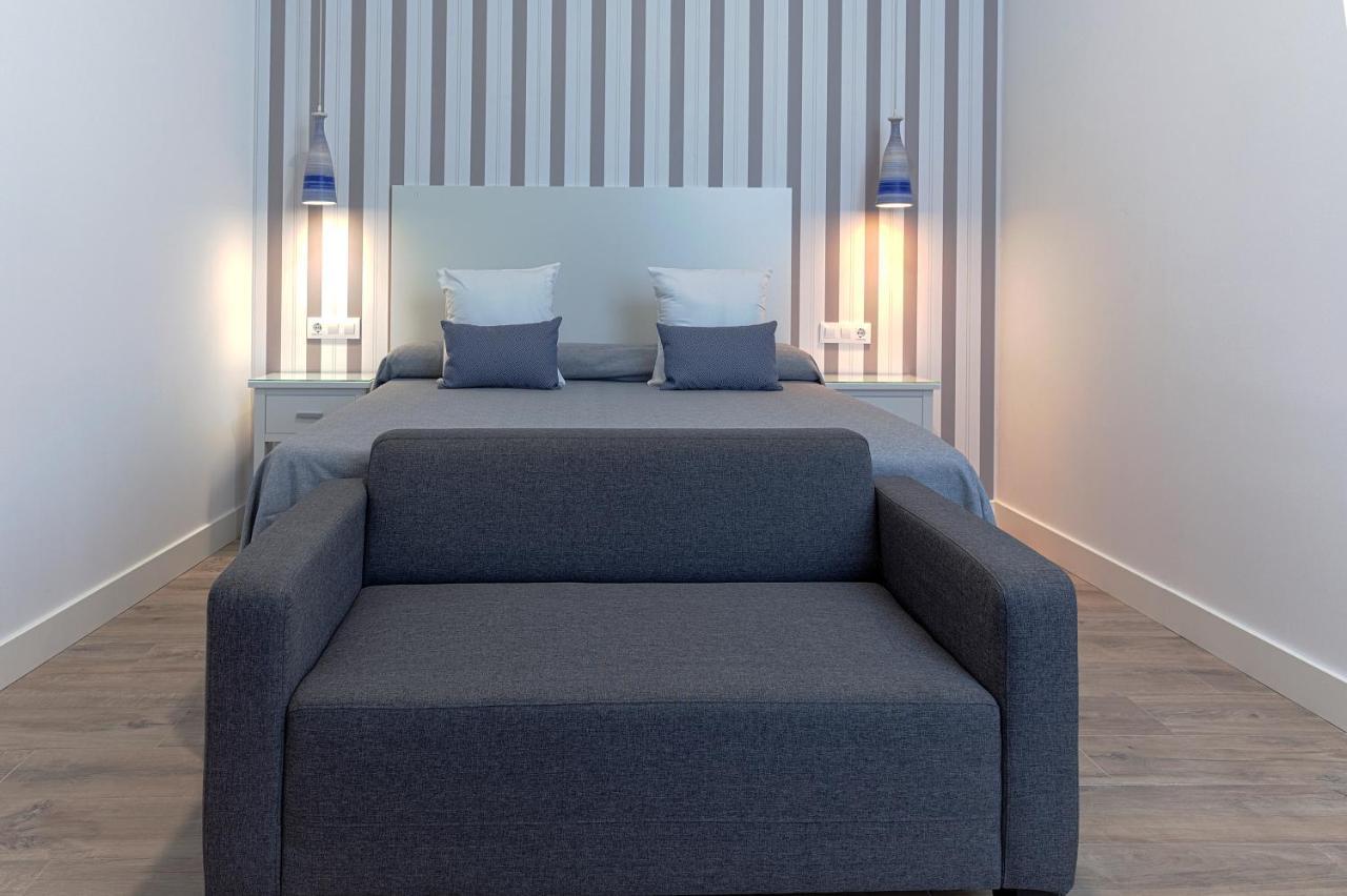 Hotel Apartamentos Mpd Mérida Dış mekan fotoğraf
