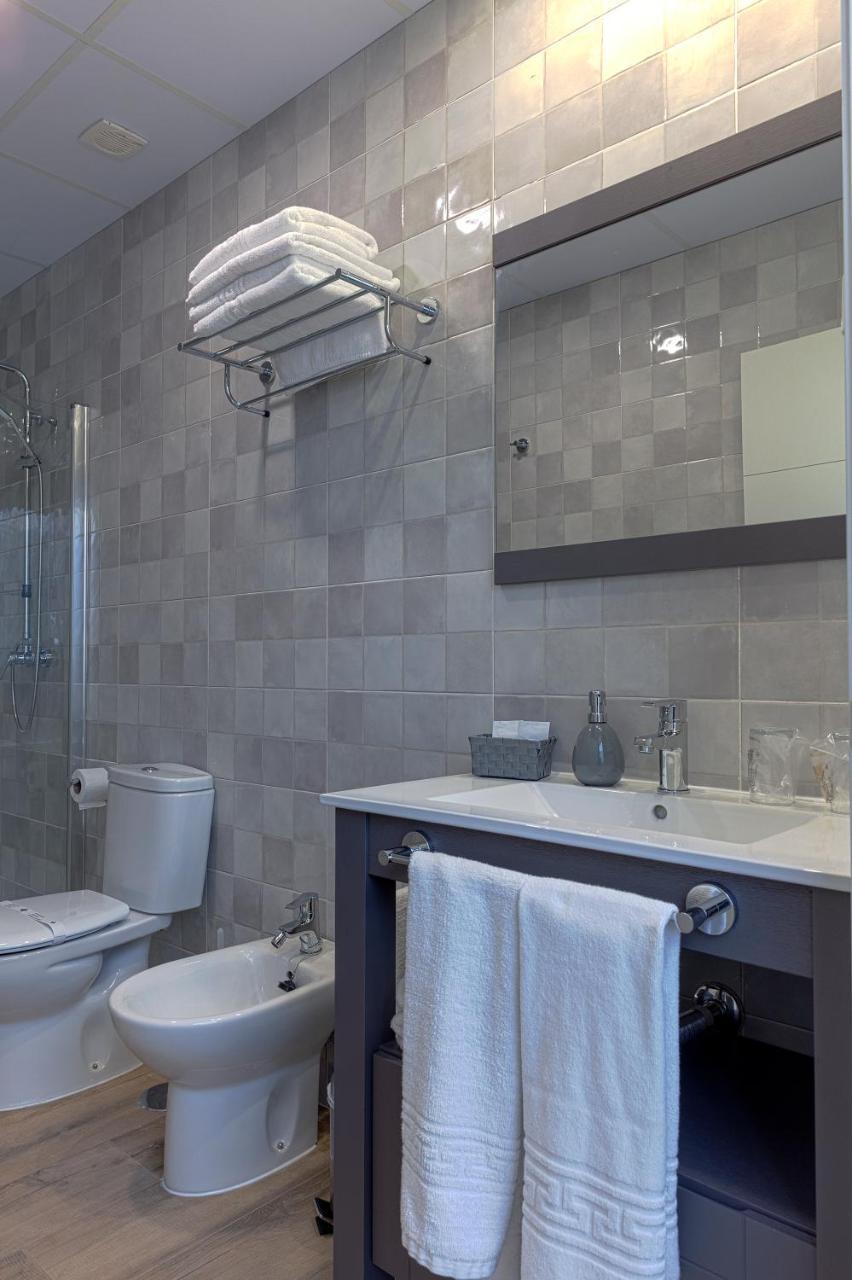Hotel Apartamentos Mpd Mérida Dış mekan fotoğraf