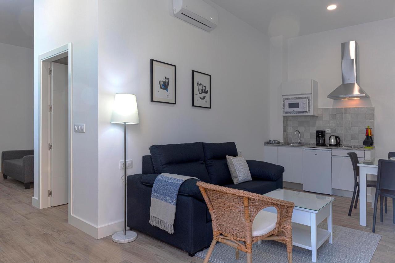 Hotel Apartamentos Mpd Mérida Dış mekan fotoğraf