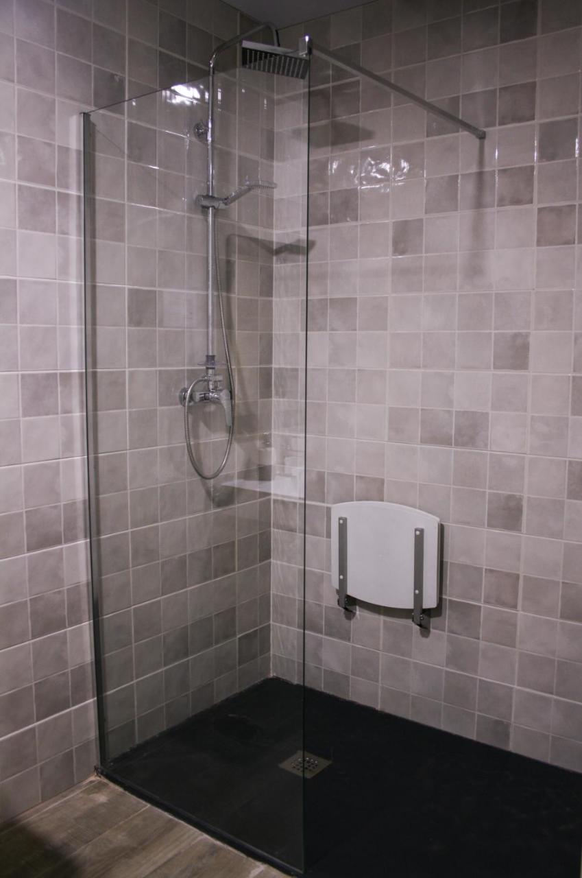 Hotel Apartamentos Mpd Mérida Dış mekan fotoğraf
